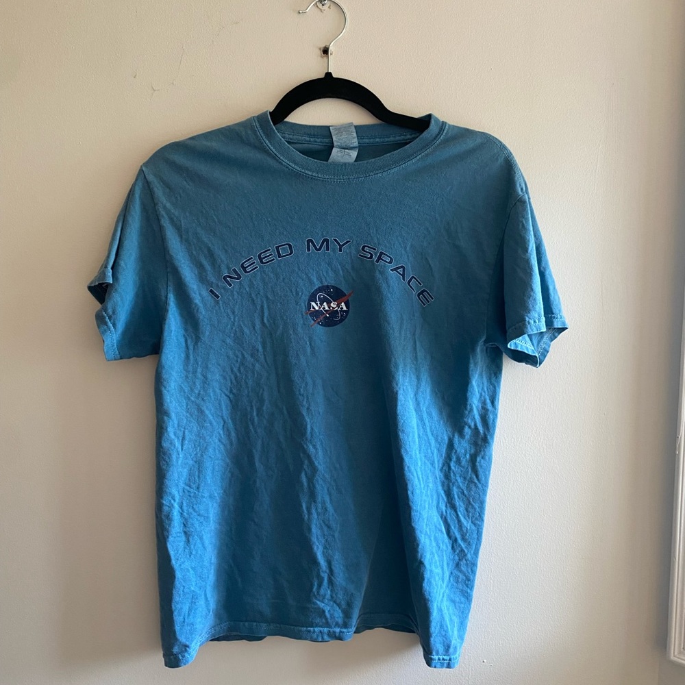 Vintage NASA Tee